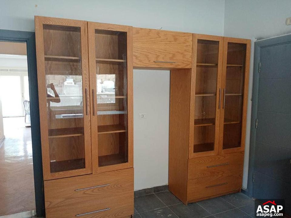 Villa for Rent in New Giza Compound Villa for Rent in New Giza Compound