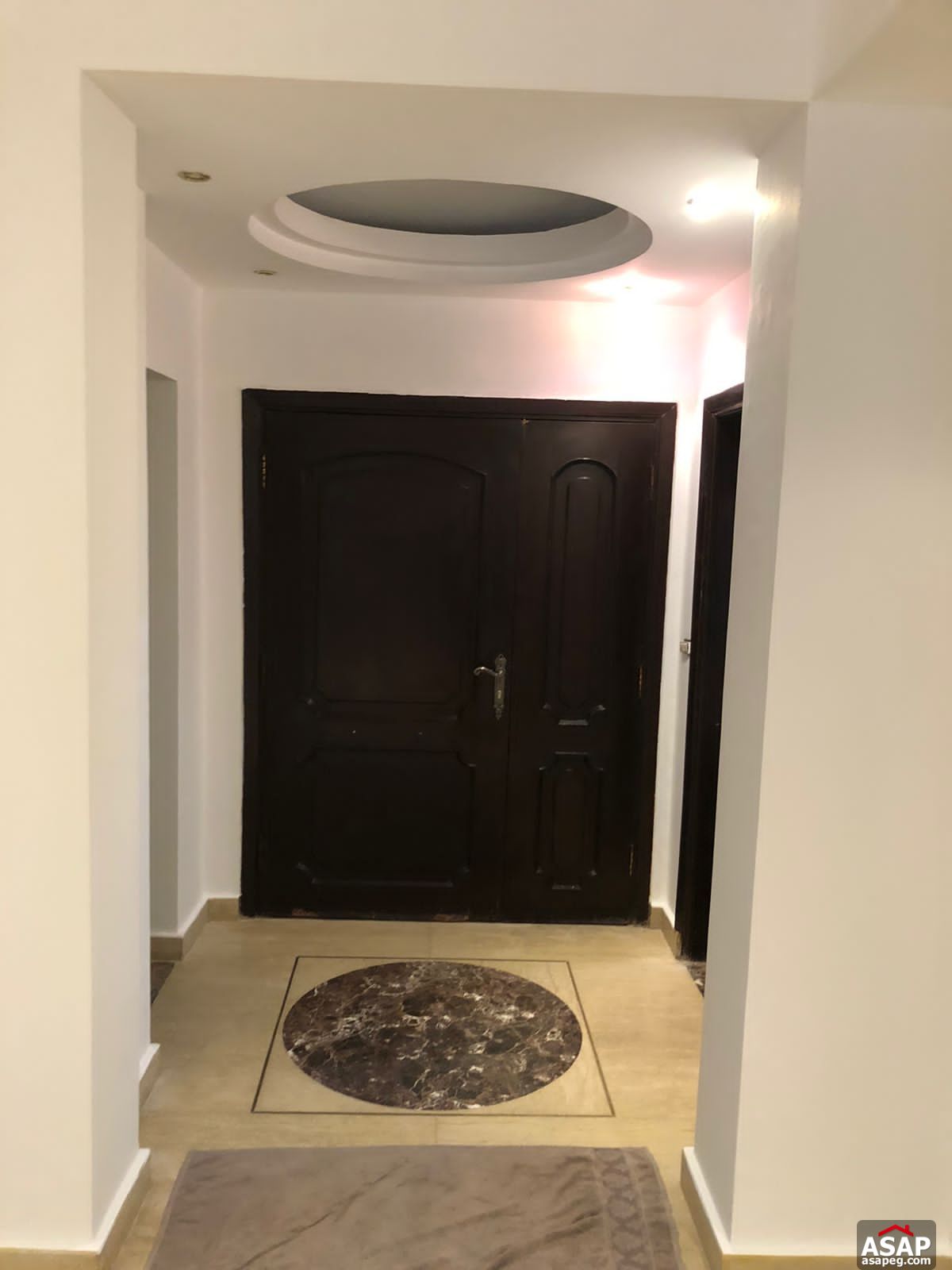 Villa for Rent in Katameya Residence