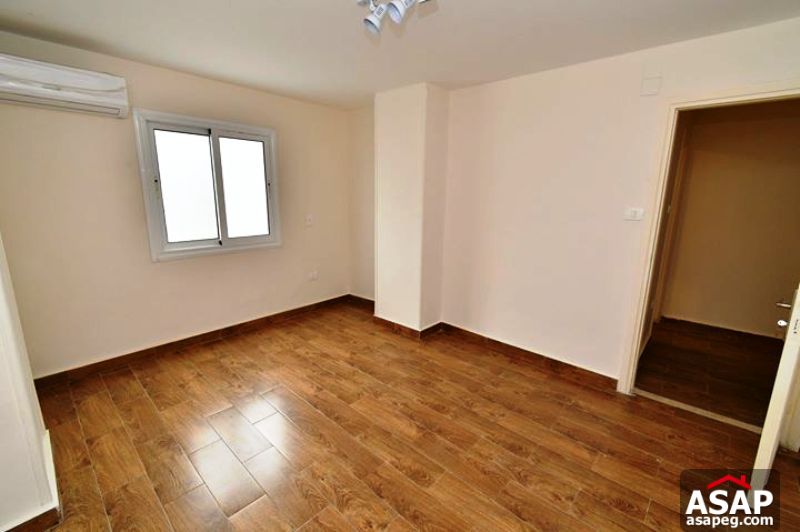 Apartment for Rent in Zamalek Apartment for Rent in Zamalek