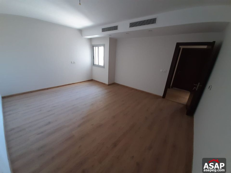 Apartment for Rent in Cairo Festival City