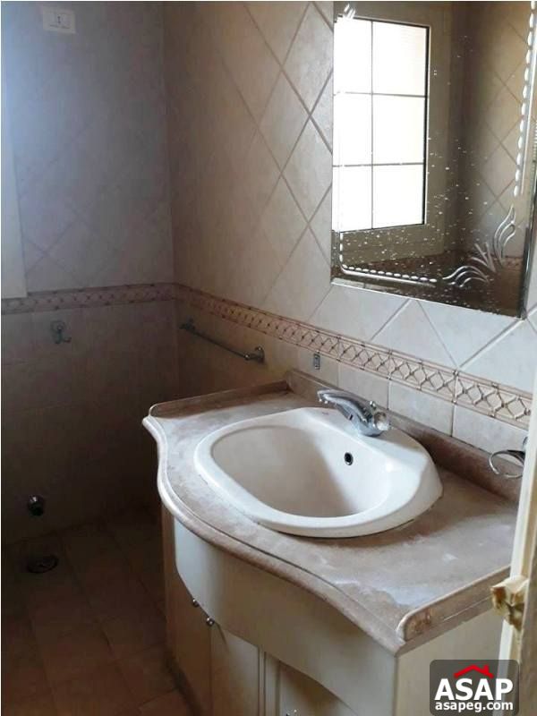 Villa for Rent in Katameya Heights Villa for Rent in Katameya Heights