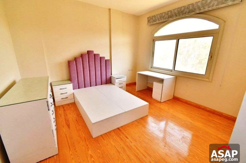 Villa with Pool for Rent in Legenda Compound - Sheikh Zayed Villa with Pool for Rent in Legenda Compound - Sheikh Zayed