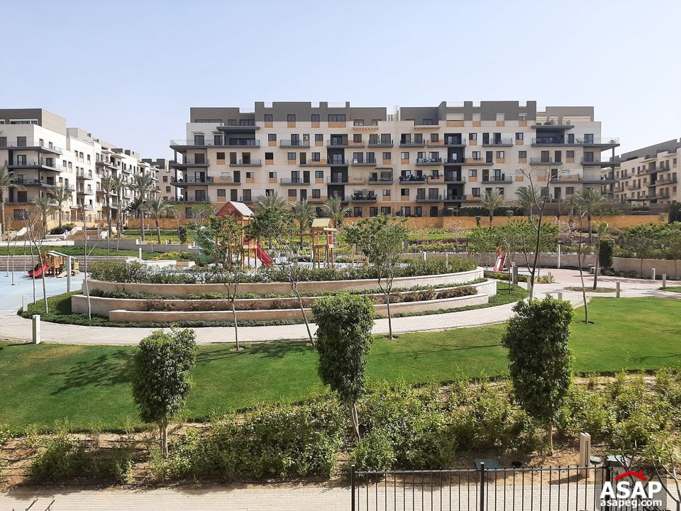 Apartment for Rent in Eastown Compound Apartment for Rent in Eastown Compound