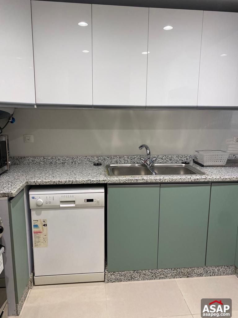 Apartment for Rent in Mivida Emaar Apartment for Rent in Mivida Emaar