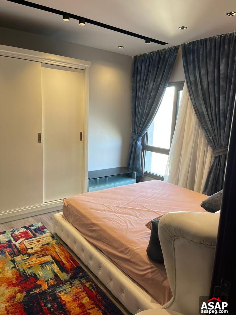 Furnished Apartment for Rent in Eastown Sodic Furnished Apartment for Rent in Eastown Sodic