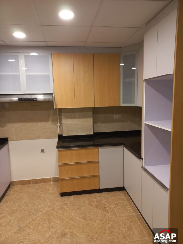 Semi Furnished Villa for Rent in Mivida Semi Furnished Villa for Rent in Mivida