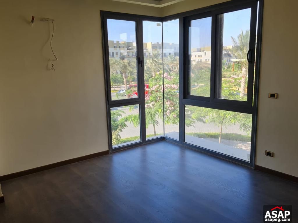 Semi Furnished Apartment for Rent in Eastown