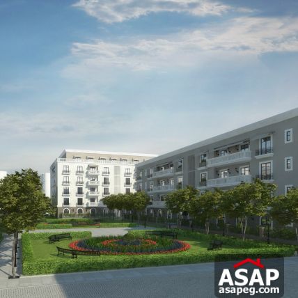 Town House for resale in Hyde Park New Cairo