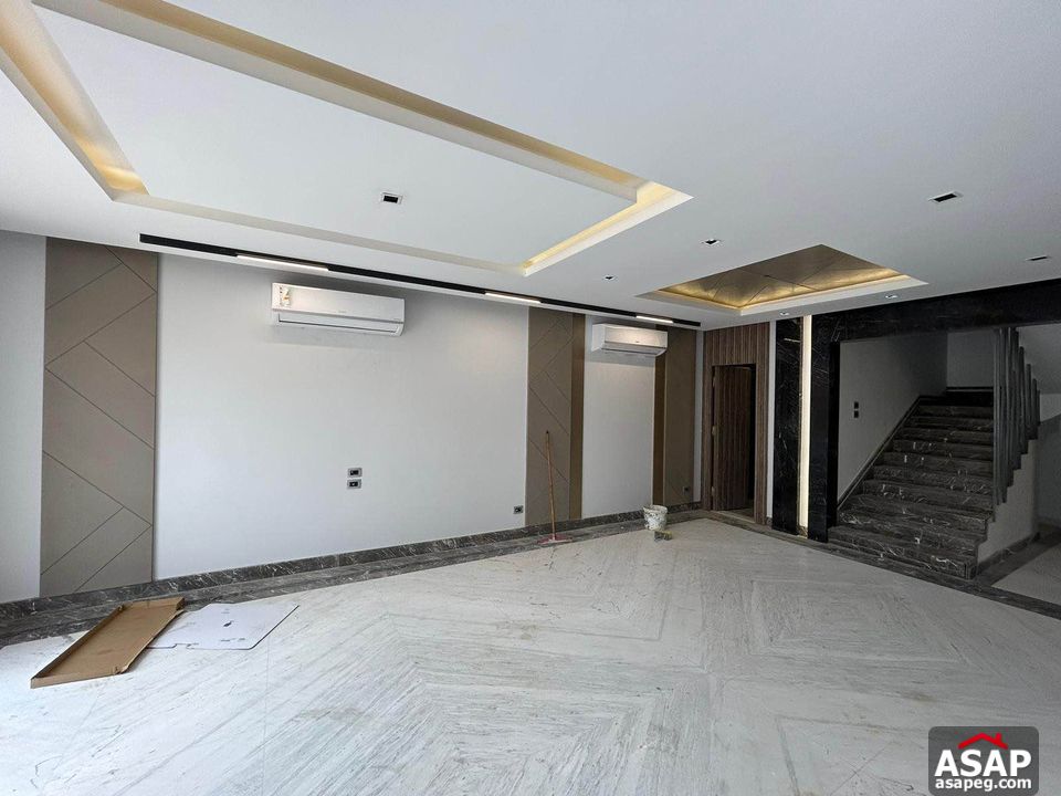 Town House for Rent in El Patio 6 Compound Town House for Rent in El Patio 6 Compound