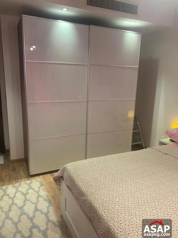 Furnished Apartment for Rent in Cairo Festival City Furnished Apartment for Rent in Cairo Festival City