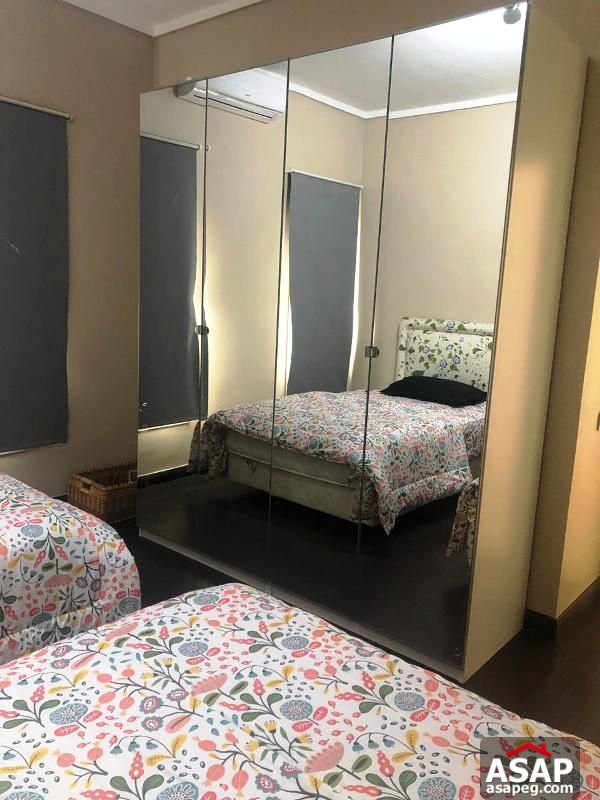 Penthouse for Rent in the Village Palm Hills Penthouse for Rent in the Village Palm Hills