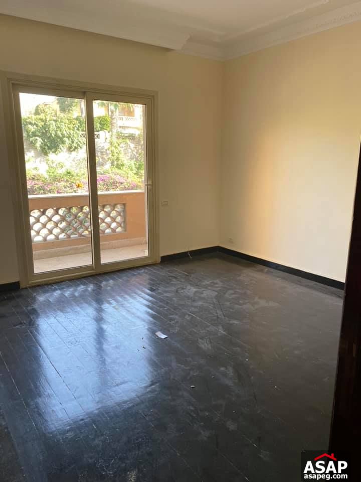 Town House for Rent in Palm Hills - 6 October Town House for Rent in Palm Hills - 6 October