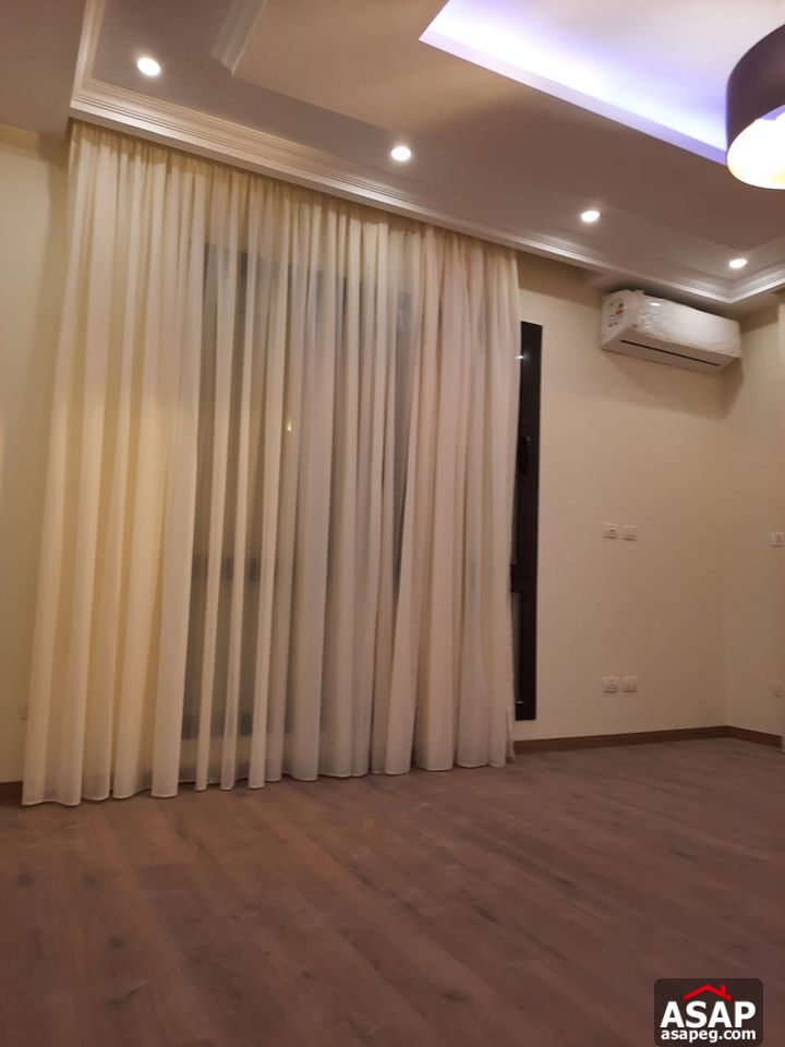 Duplex with Garden for Rent in Eastown Compound Duplex with Garden for Rent in Eastown Compound