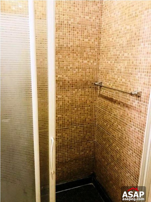 Apartment with Garden in Katameya Plaza Apartment with Garden in Katameya Plaza