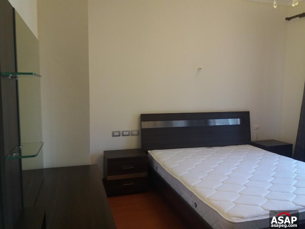 Furnished Apartment in the Village for Rent