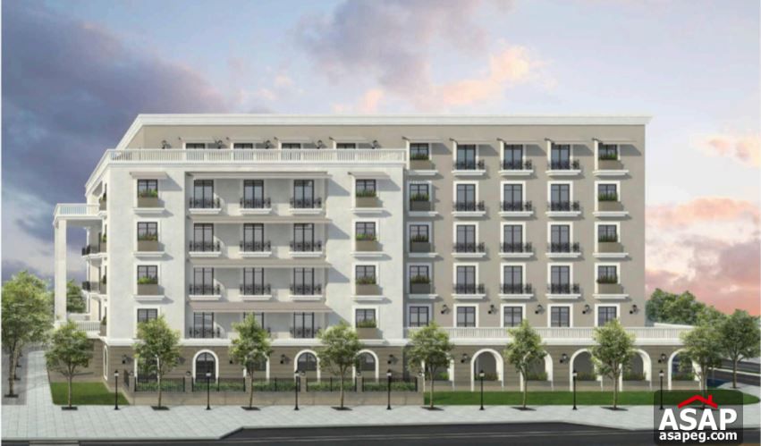 Fully Finished Apartment for Sale in Hyde Park Fully Finished Apartment for Sale in Hyde Park