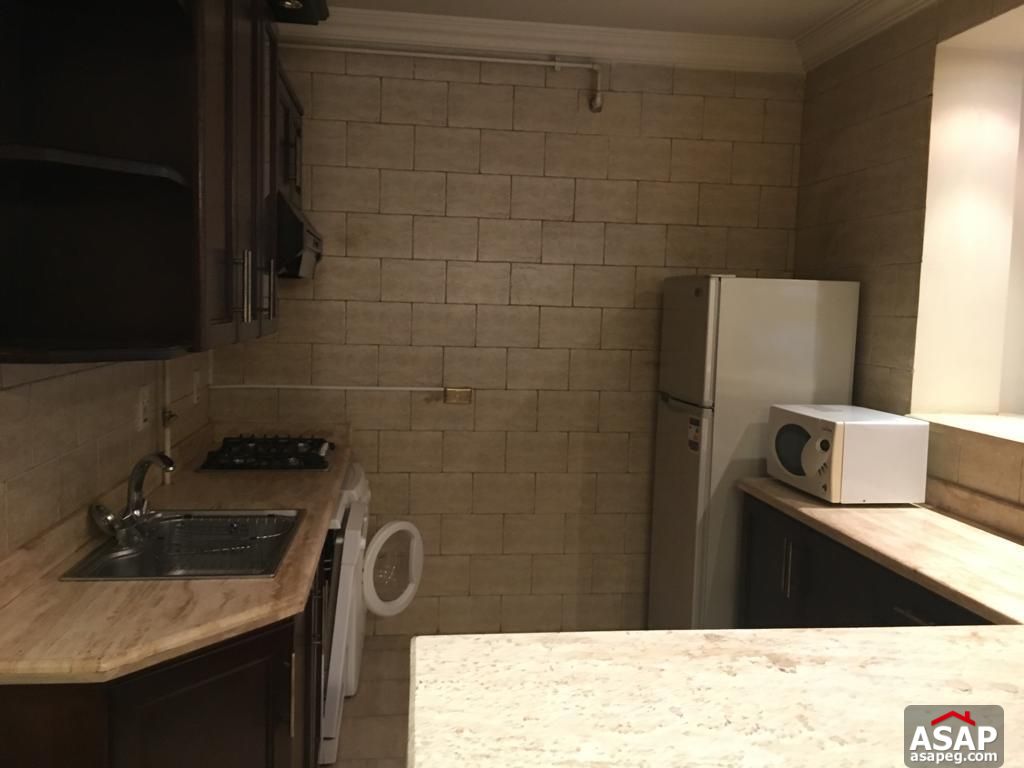 Ground Floor for Rent in Katameya Heights