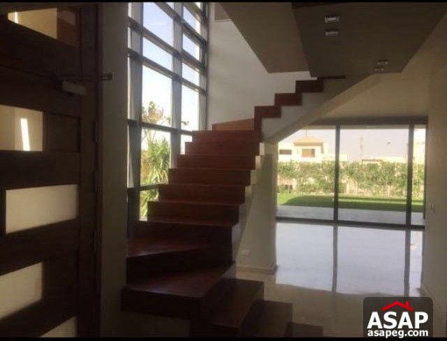 Twin House with Garden for Rent in Allegria Twin House with Garden for Rent in Allegria