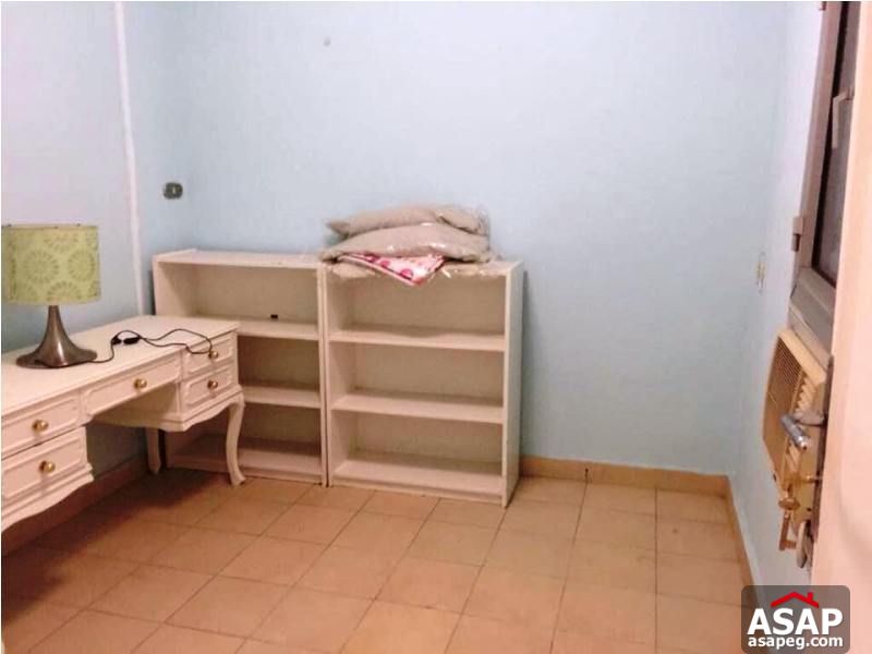 Apartment for Sale in Zamalek Apartment for Sale in Zamalek