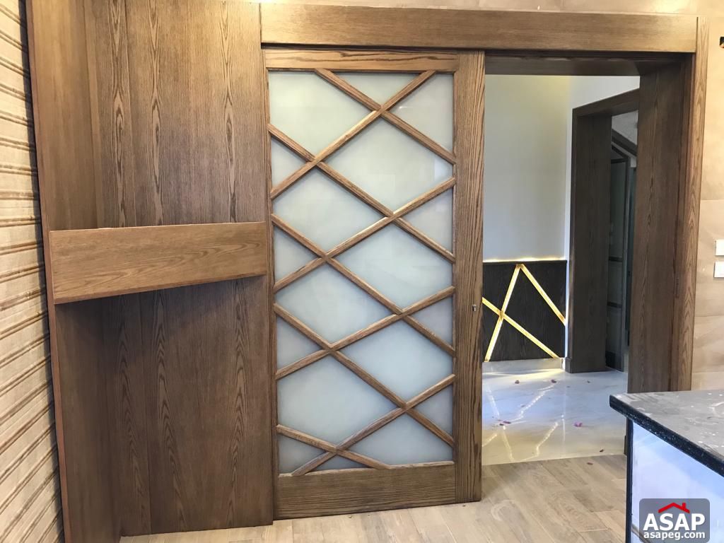 Twin House for Rent in Mivida Emaar Twin House for Rent in Mivida Emaar