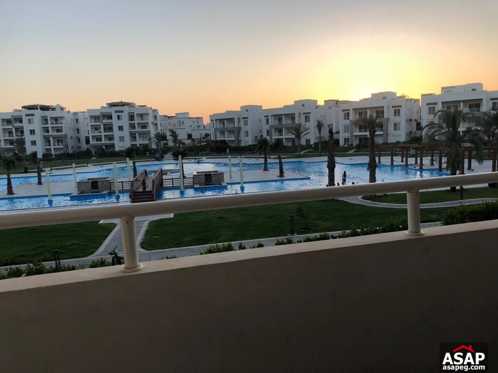 Chalet for Sale in North Coast , Amwaj Chalet for Sale in North Coast , Amwaj