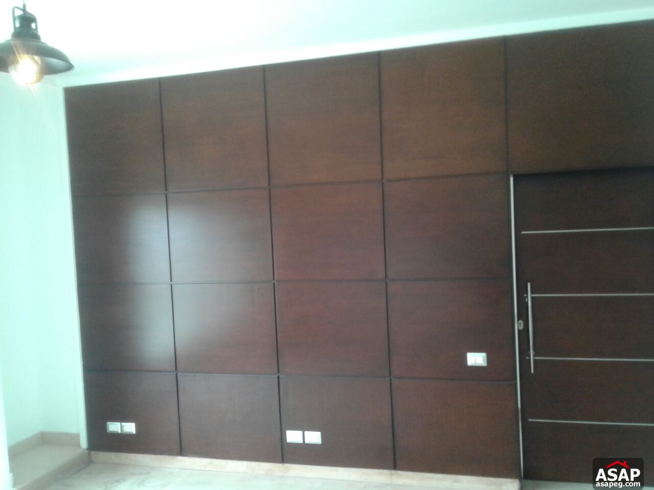 Studio for Rent in the Village - New Cairo