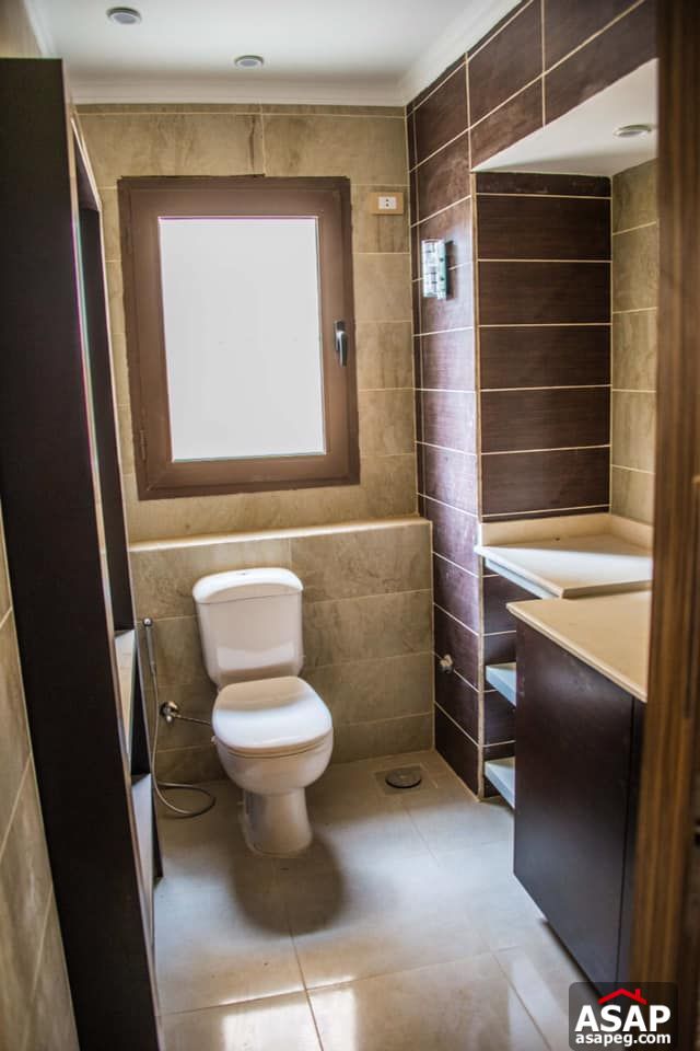 Semi Furnished Stand Alone for Rent in Mivida Semi Furnished Stand Alone for Rent in Mivida