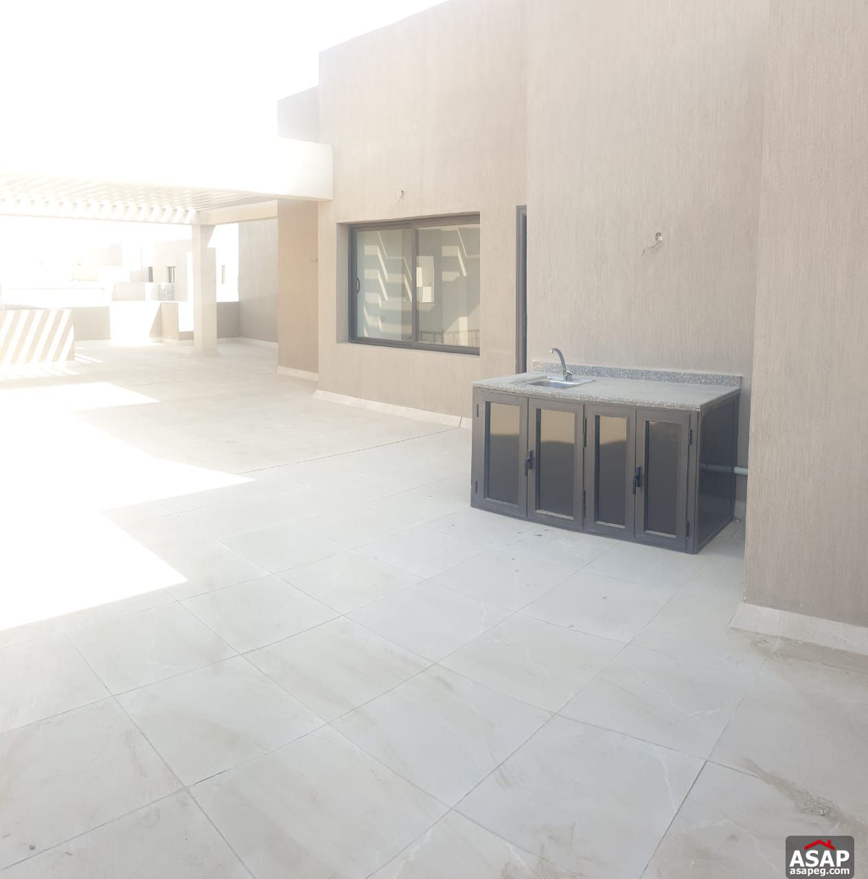 Penthouse for Rent in Fifth Square Penthouse for Rent in Fifth Square