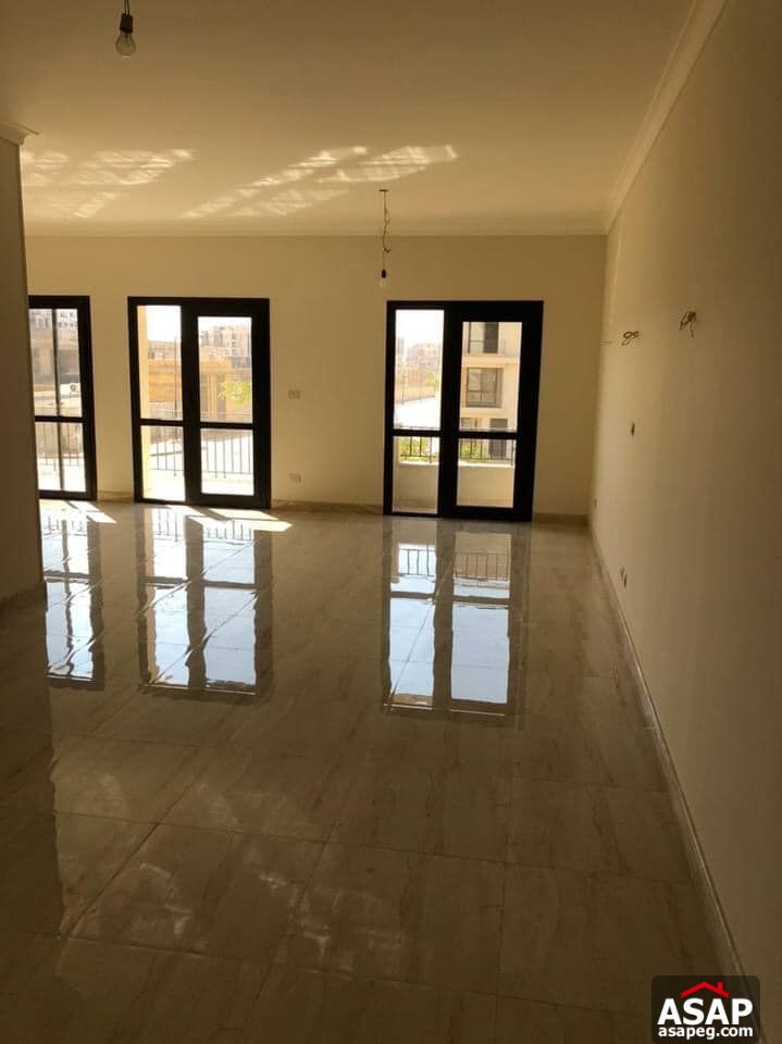 Flat for Rent in Eastown Sodic Flat for Rent in Eastown Sodic