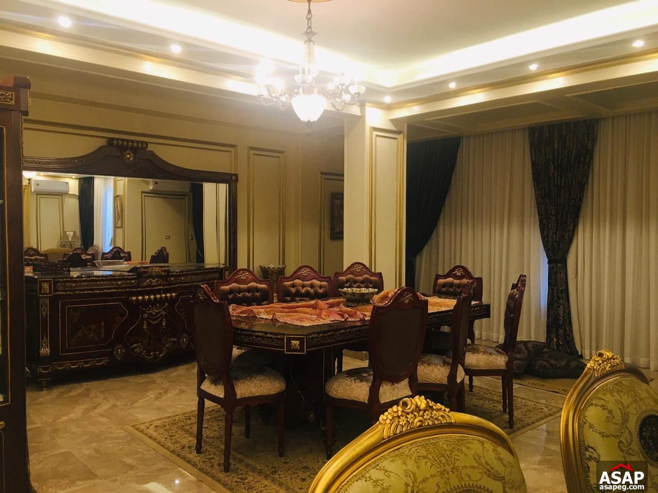 Villa with Swimming Pool for Sale in La Rose Villa with Swimming Pool for Sale in La Rose