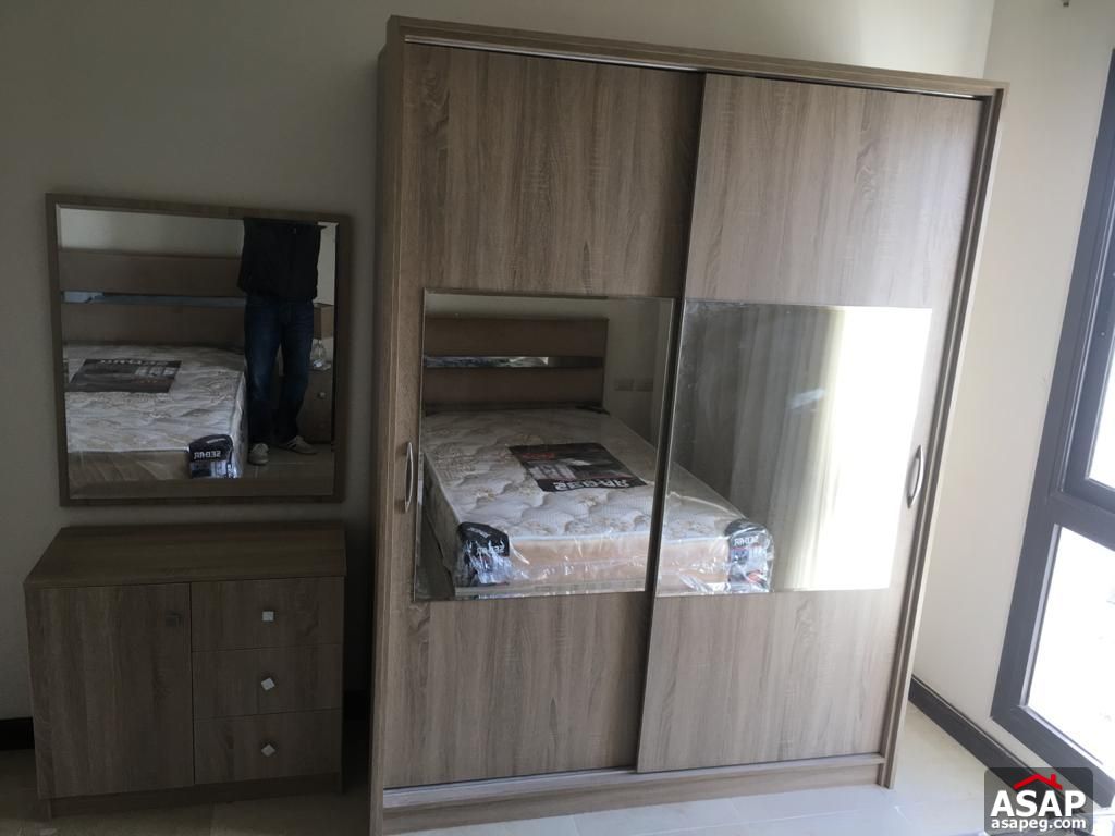 Apartment for Rent in Porto New Cairo Apartment for Rent in Porto New Cairo