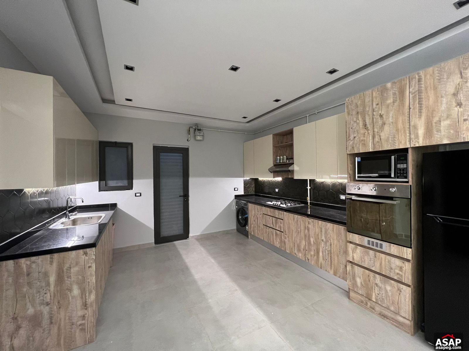 Ground Floor for Rent in Lake View Residence Ground Floor for Rent in Lake View Residence