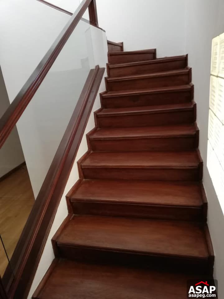 Town House for Rent in Palm Hills , 6 October Town House for Rent in Palm Hills , 6 October