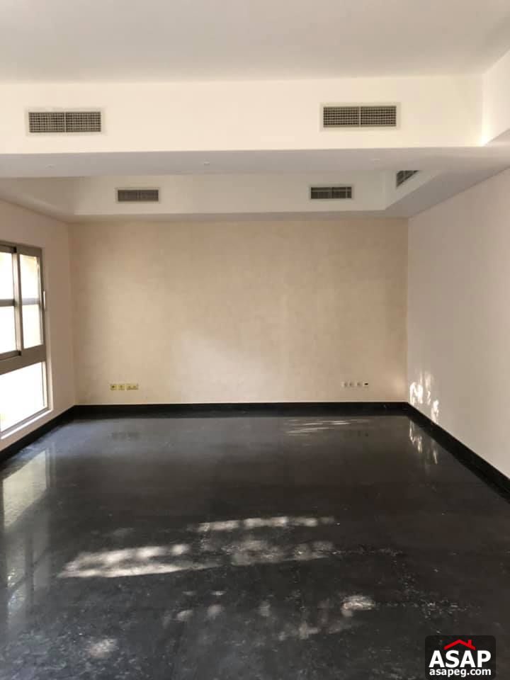 Twin House for Rent in Uptown Cairo Twin House for Rent in Uptown Cairo