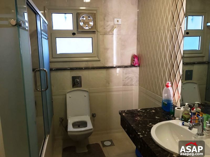 Apartment for Sale in Mohandiseen Apartment for Sale in Mohandiseen
