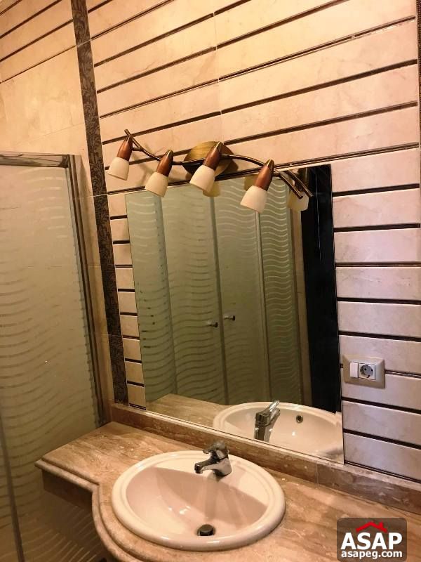 Ultra Modern Penthouse for Rent in the Village Compound Ultra Modern Penthouse for Rent in the Village Compound