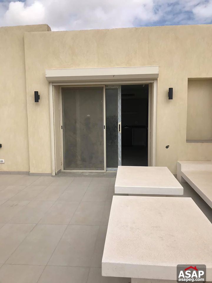 Twin House with Golf View in Palm Hills - 6 October Twin House with Golf View in Palm Hills - 6 October