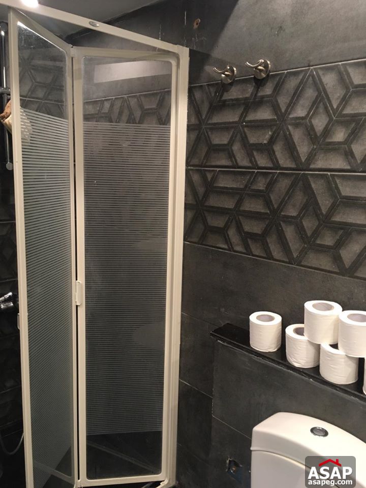 Studio for rent in New Cairo compounds - Mountain View Studio for rent in New Cairo compounds - Mountain View