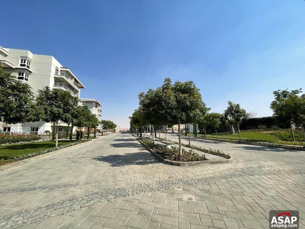 Apartment for Sale in Mountain View I City Apartment for Sale in Mountain View I City