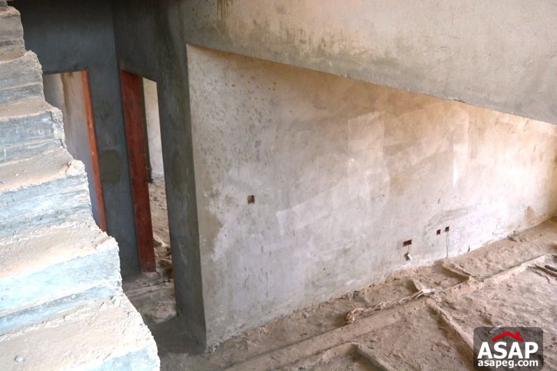 Stand Alone for Sale in Aswar Residence - New Cairo Stand Alone for Sale in Aswar Residence - New Cairo