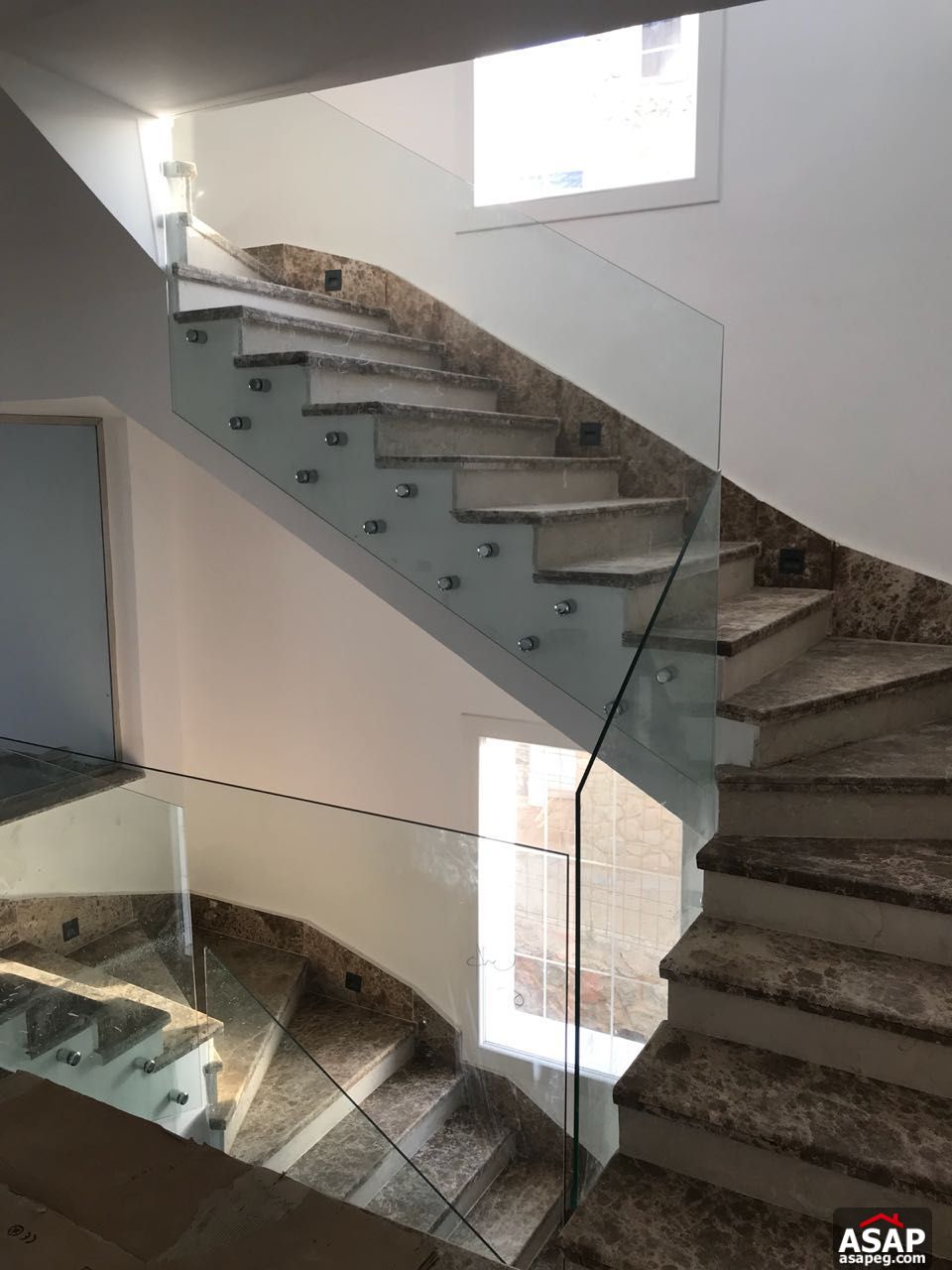 Villa with Garden for Rent in Mountain View 2 Villa with Garden for Rent in Mountain View 2