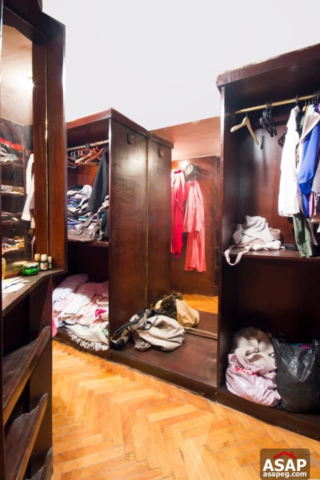 Apartment for Rent in Zamalek Apartment for Rent in Zamalek