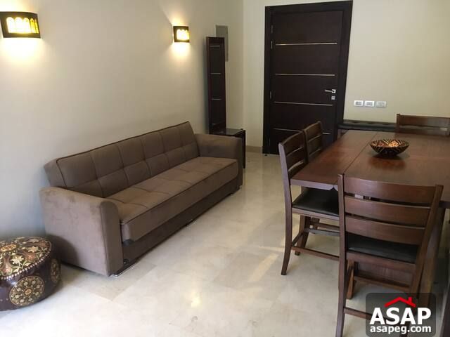 Studio for Rent in the Village Palm Hills