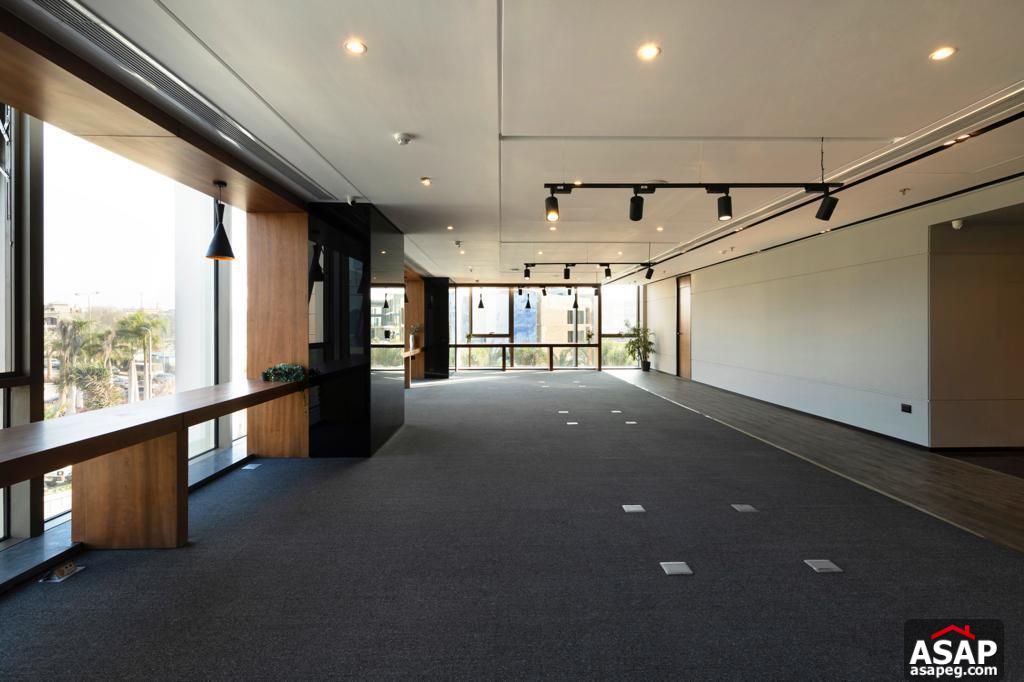 Office for Rent in the WaterWay Office for Rent in the WaterWay