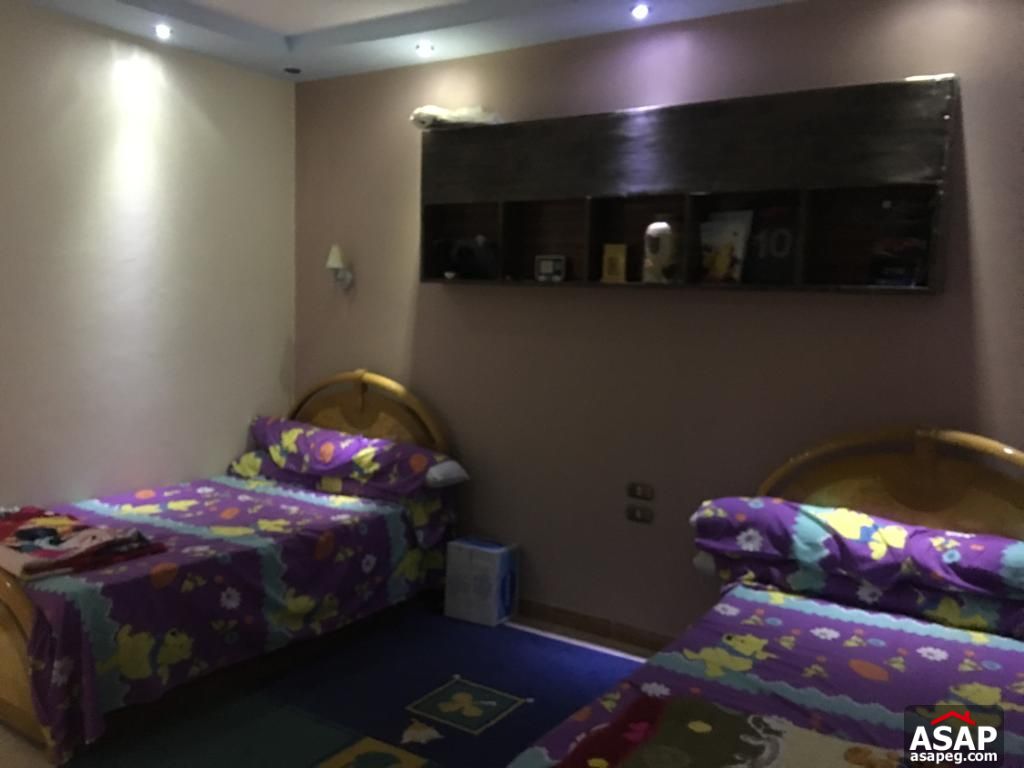 Chalet in Palmera Beach Ain Al Sokhna for sale