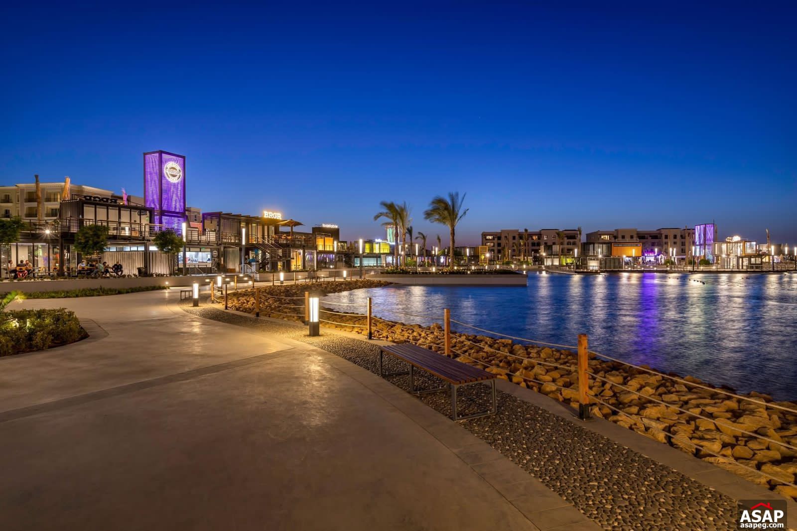 Ground Floor for Sale in Mivida Emaar Ground Floor for Sale in Mivida Emaar