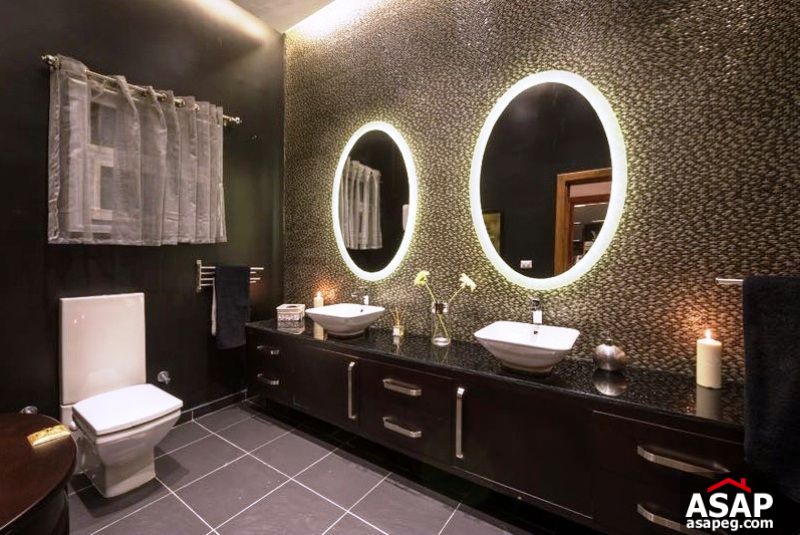 Amazing Apartment for Sale in New Cairo Amazing Apartment for Sale in New Cairo