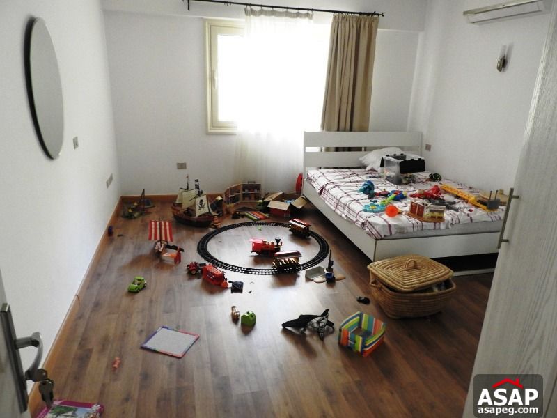 Villa with Pool for Rent in Maadi Degla Villa with Pool for Rent in Maadi Degla