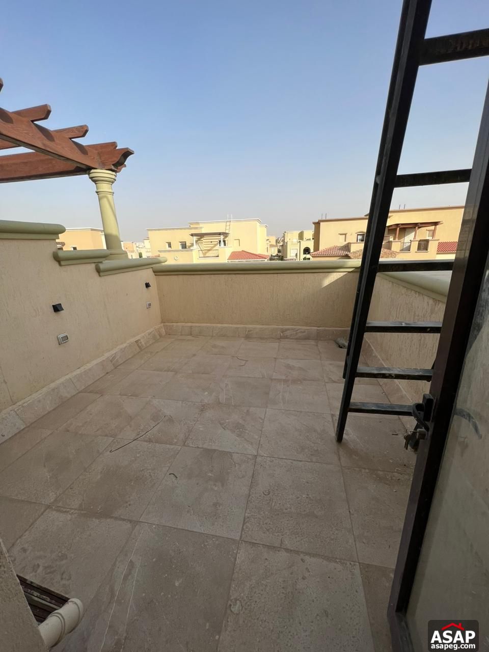 Twin House for Rent in Mivida Emaar Twin House for Rent in Mivida Emaar
