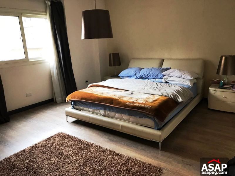 Apartment for Sale in Mohandiseen Apartment for Sale in Mohandiseen